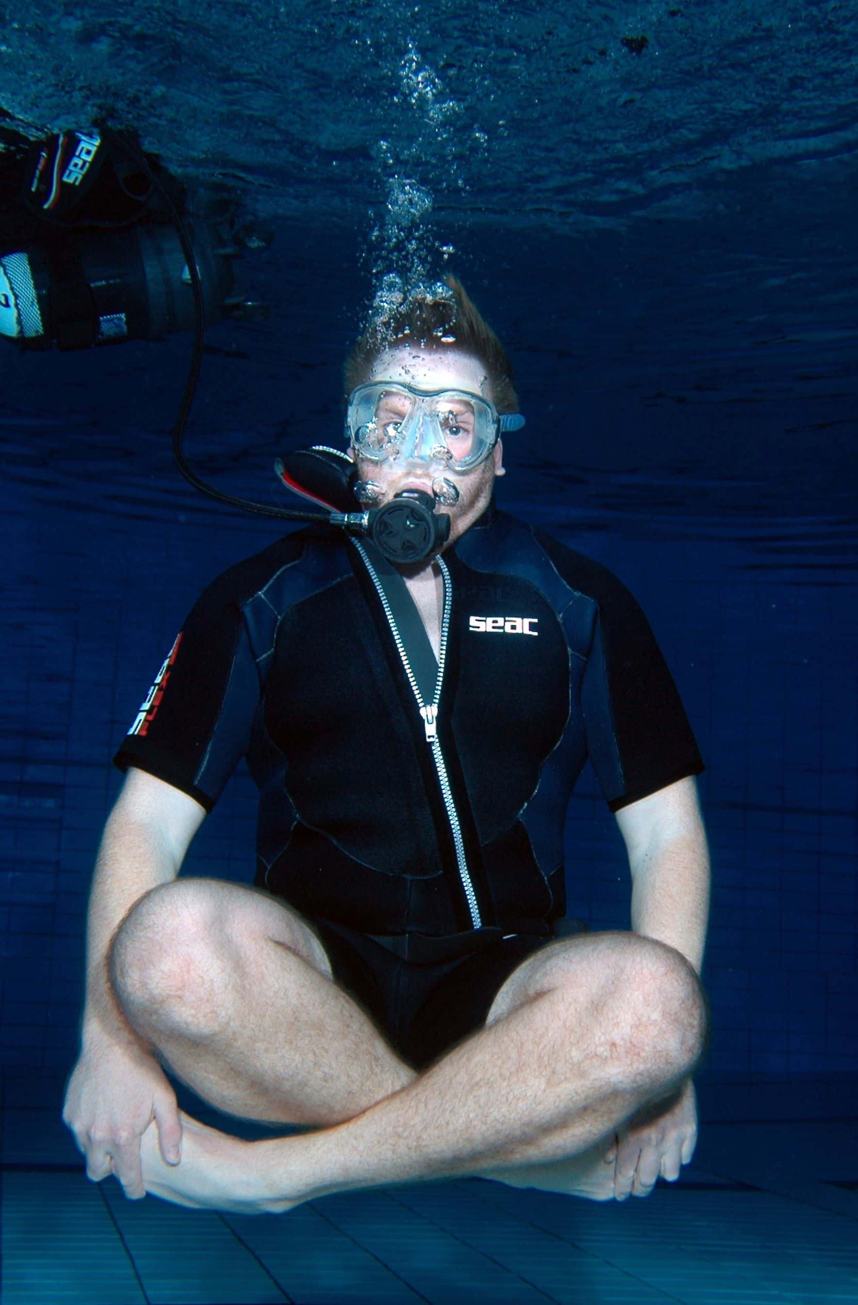 unterwasser yoga timmendorfer strand aqua yogaDSC 4947b Unterwasser-Yoga: Erfahrungen – innere Tarierung in Perfektion