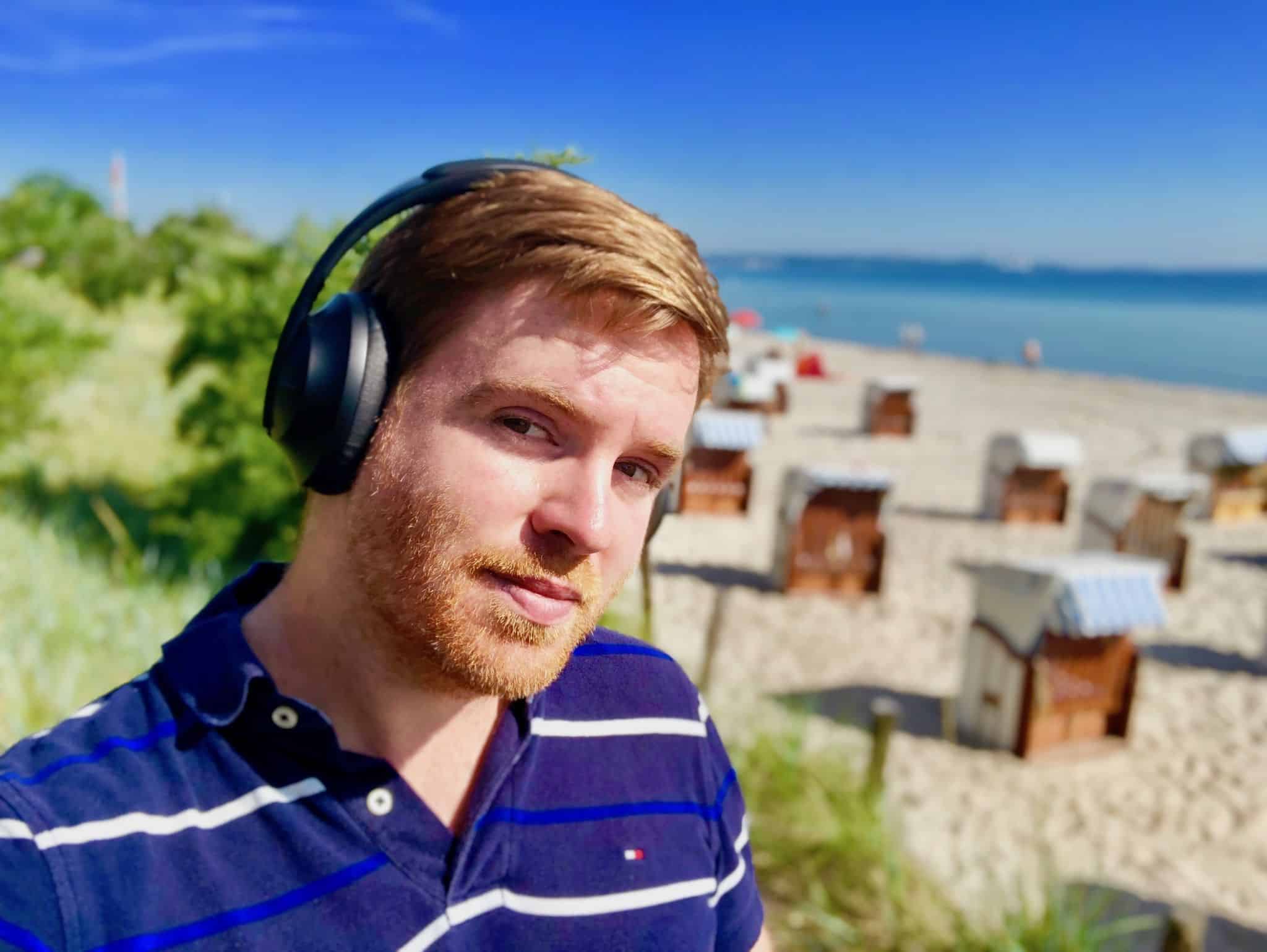 Bose Noise Cancelling Headphones 700 Test: perfekter Sound auf Reisen und im Alltag?