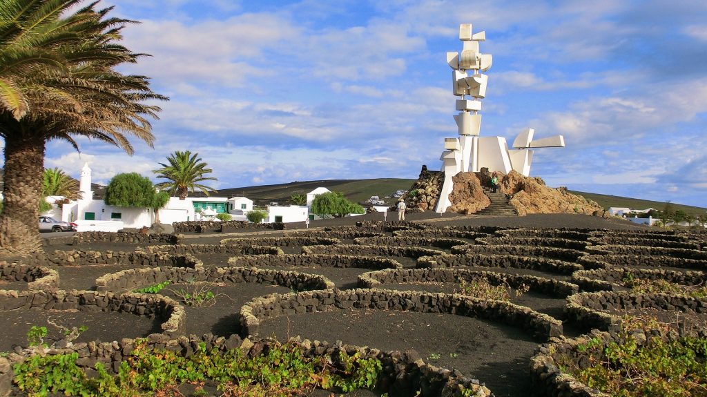 Kultur auf Lanzarote: Die Insel ist viel mehr als nur eine schnöde kahle Vulkaninsel. Foto: Pixabay