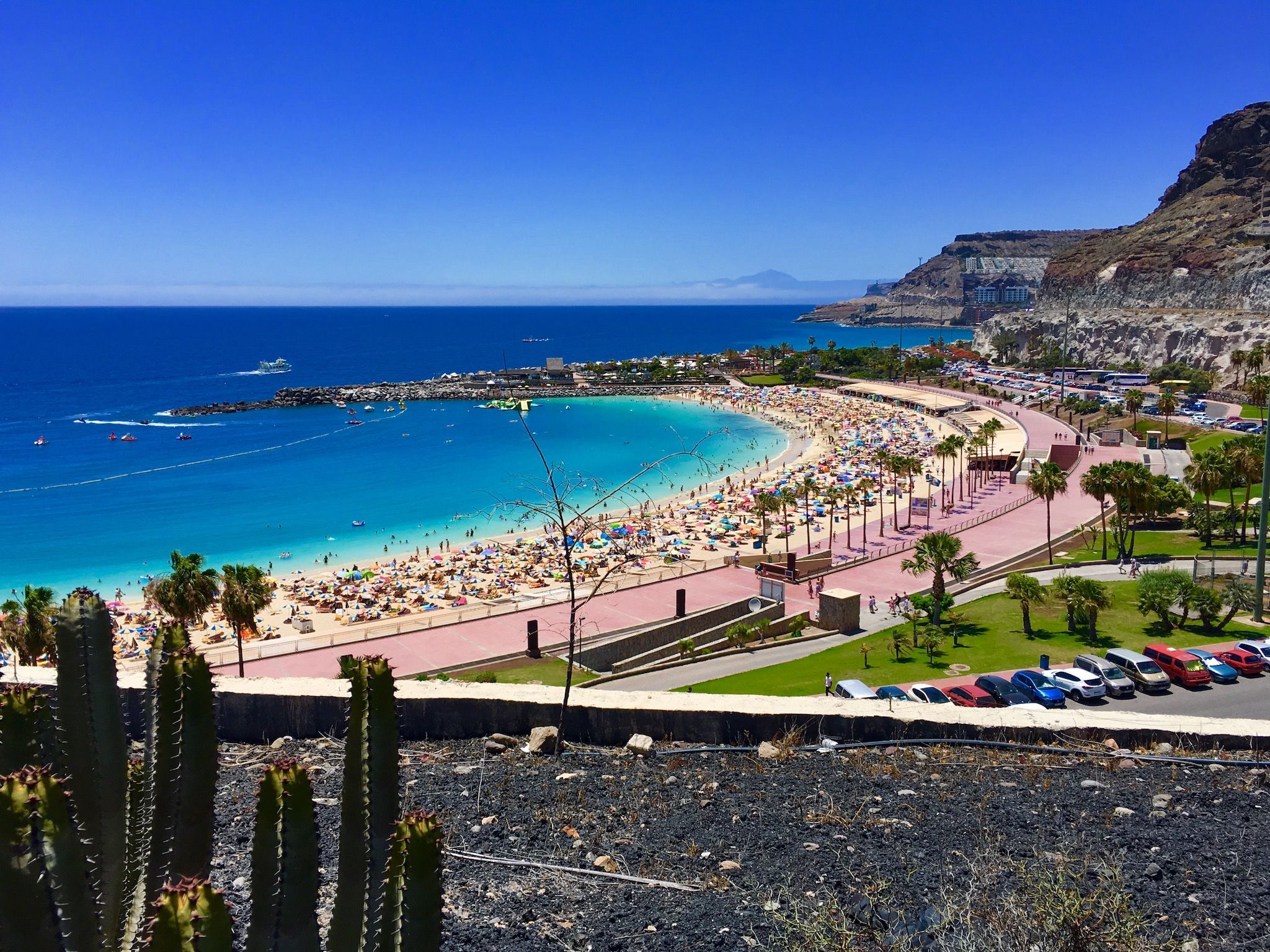 Reisebericht Gran Canaria – Tipps & Erfahrungen – Kontinent auf einer Insel?