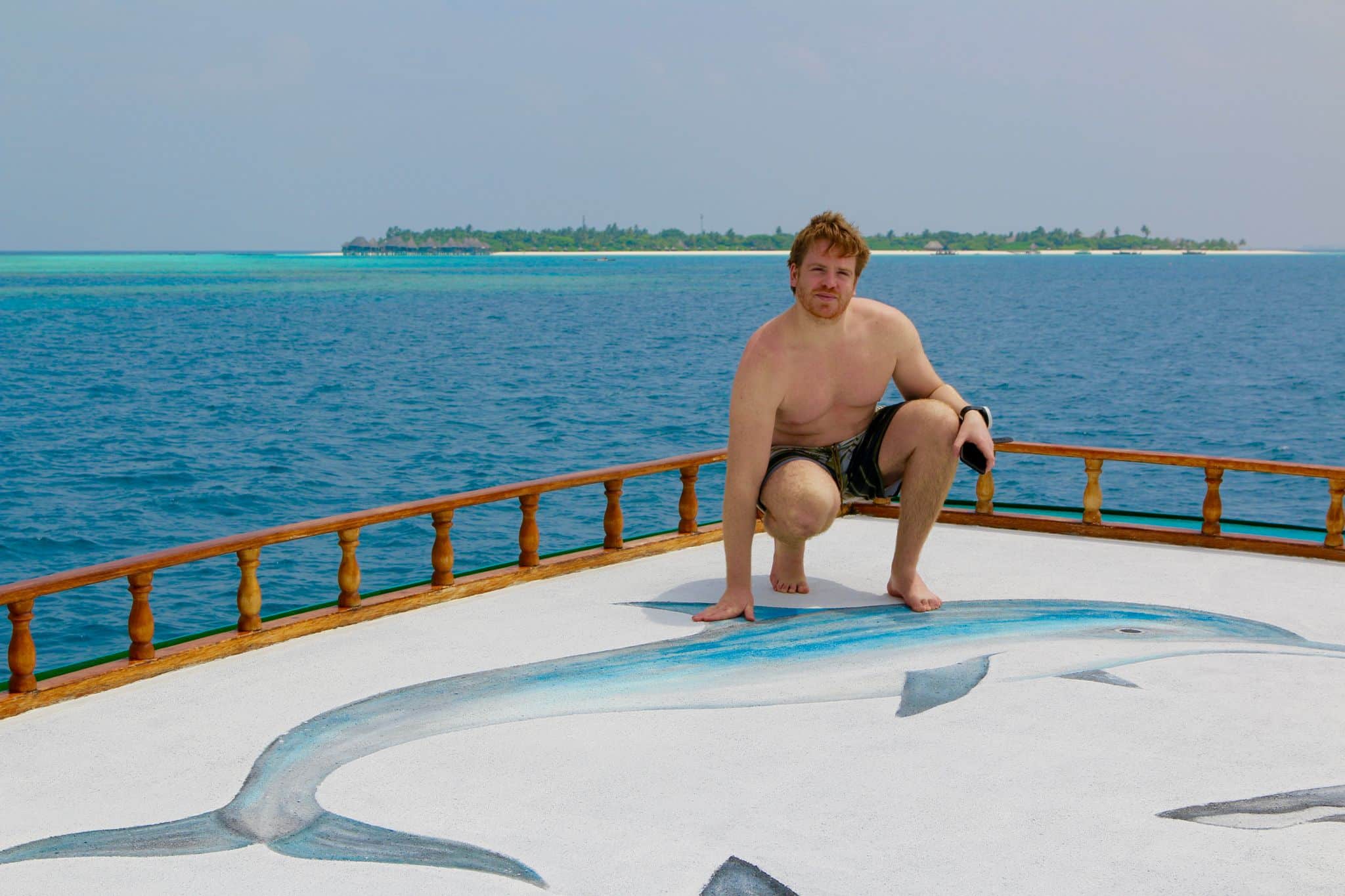 Eine Malediven-Reise gehört ganz sicher zu den Dingen, die unbedingt auf deine Bucket Liste gehören.