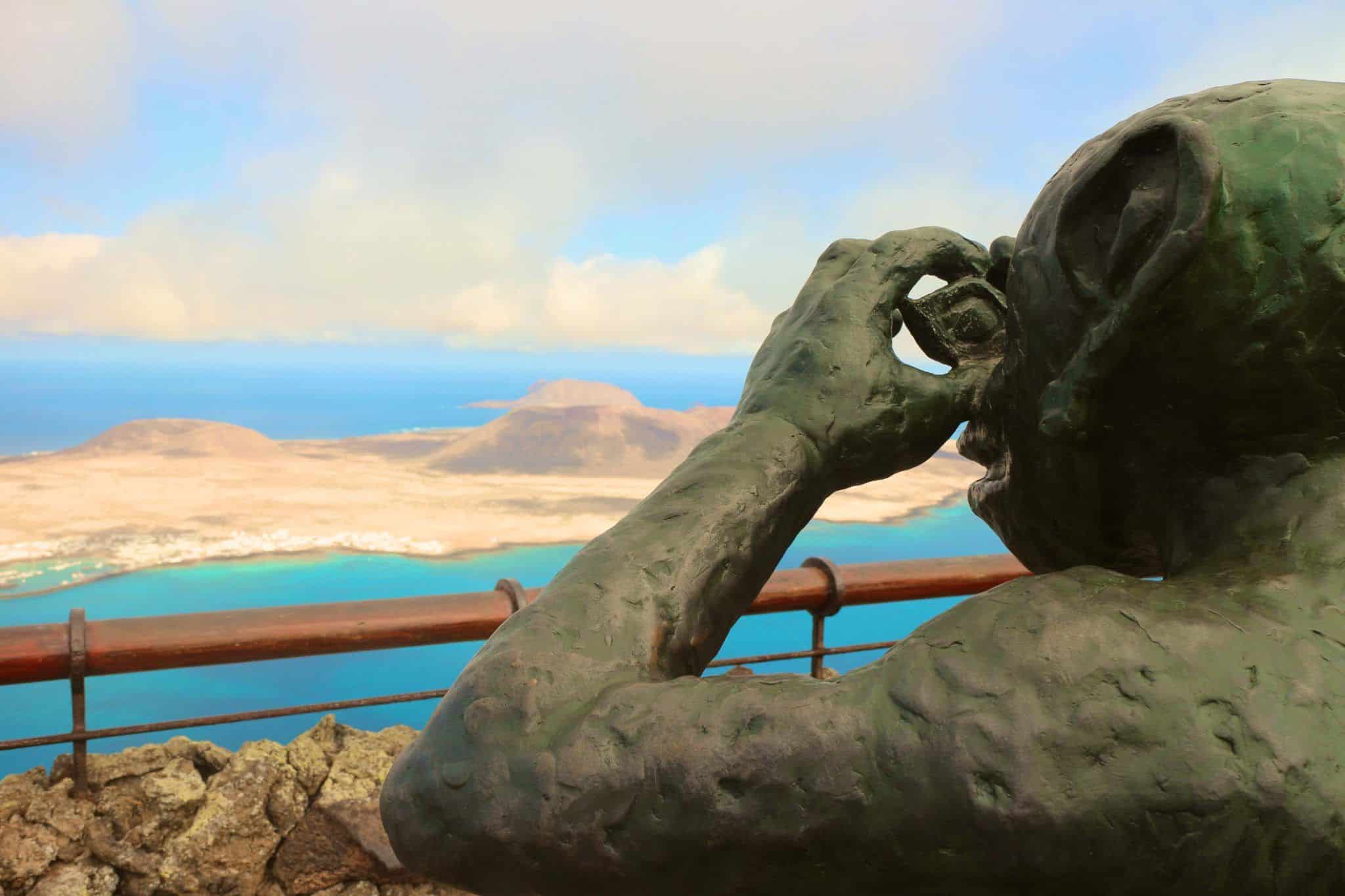 Tauchen am Playa Chica auf Lanzarote – Tipps und Erfahrungen
