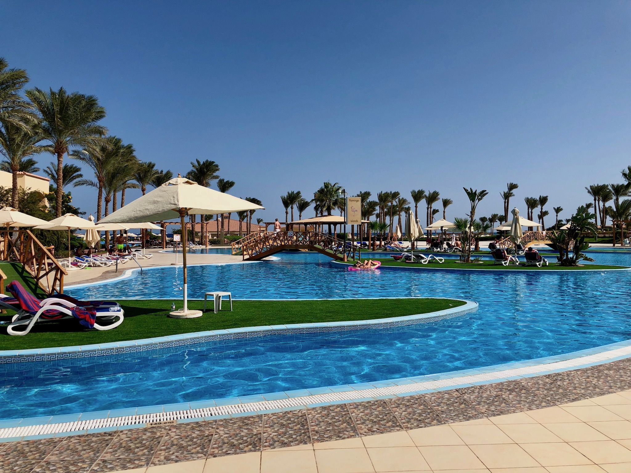 Cleopatra Luxury Resort Makadi Bay – Erfahrungen & Bewertungen