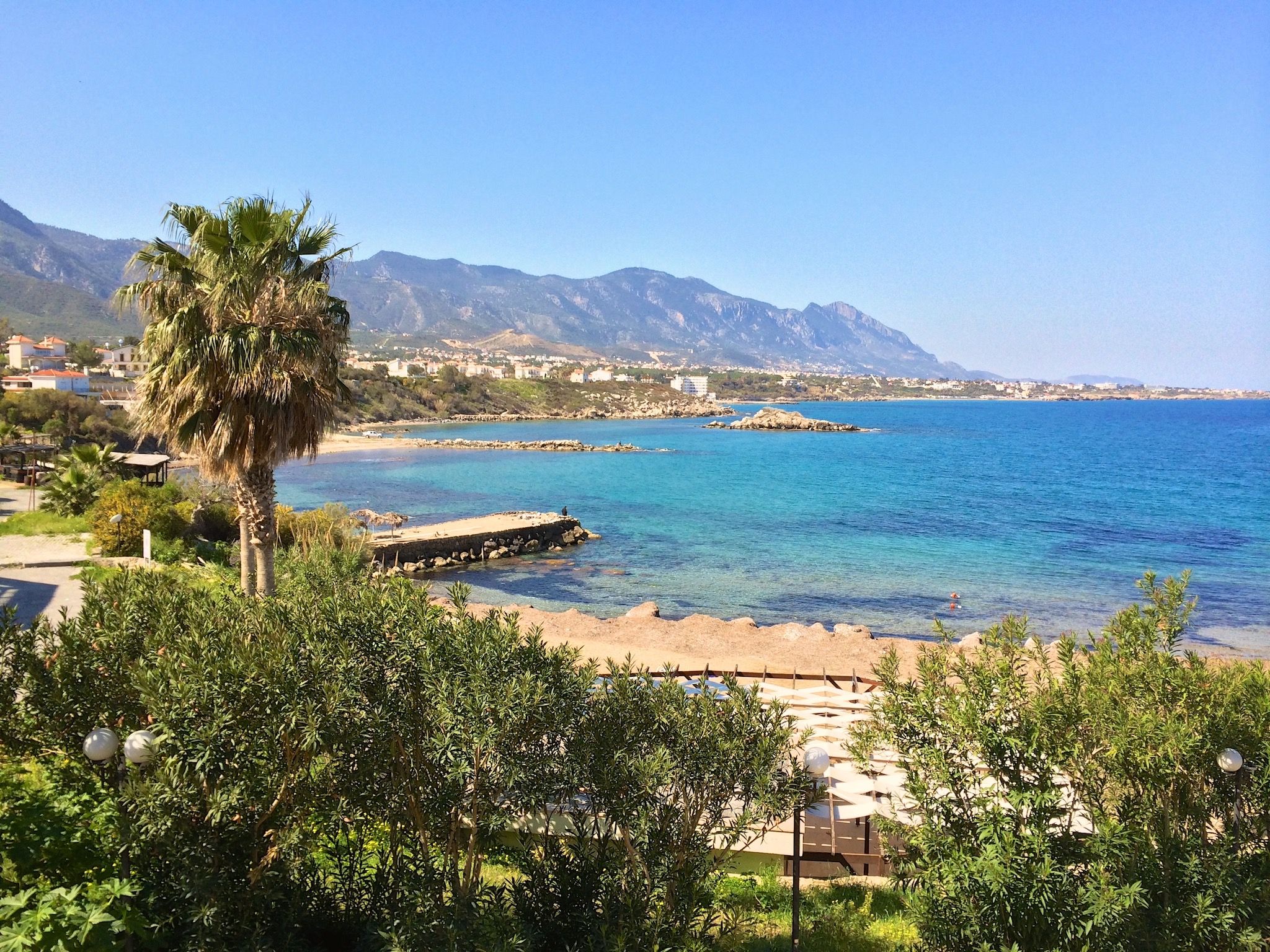 Reisebericht Zypern: Tipps & Erfahrungen – Tauchurlaub auf der Insel der Kontraste