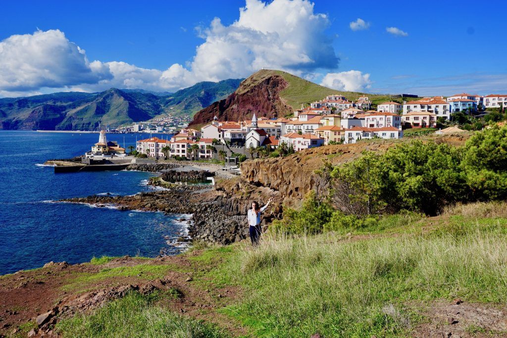 Reisebericht Madeira Urlaub Insel Hotels Sehenswuerdigkeiten Aktivitäten Flughafen Reise guenstigORG DSC01824 Reisebericht Madeira: Tipps & Erfahrungen – grünes Inselparadies?