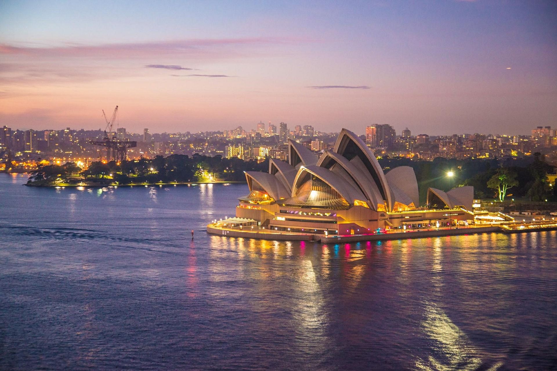 Tourist eVisitor Australien – mit Visum den siebten Kontinent besuchen