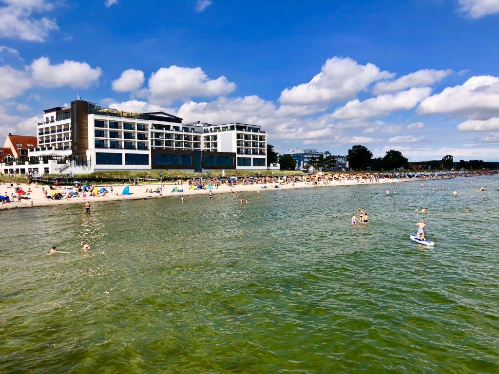In ganz Deutschland gibt es zahlreiche ausgezeichnete Wellness-Hotels und Resorts, die sich besonders gut für einen Kurzurlaub mit Wohlfühlfaktor eignen.