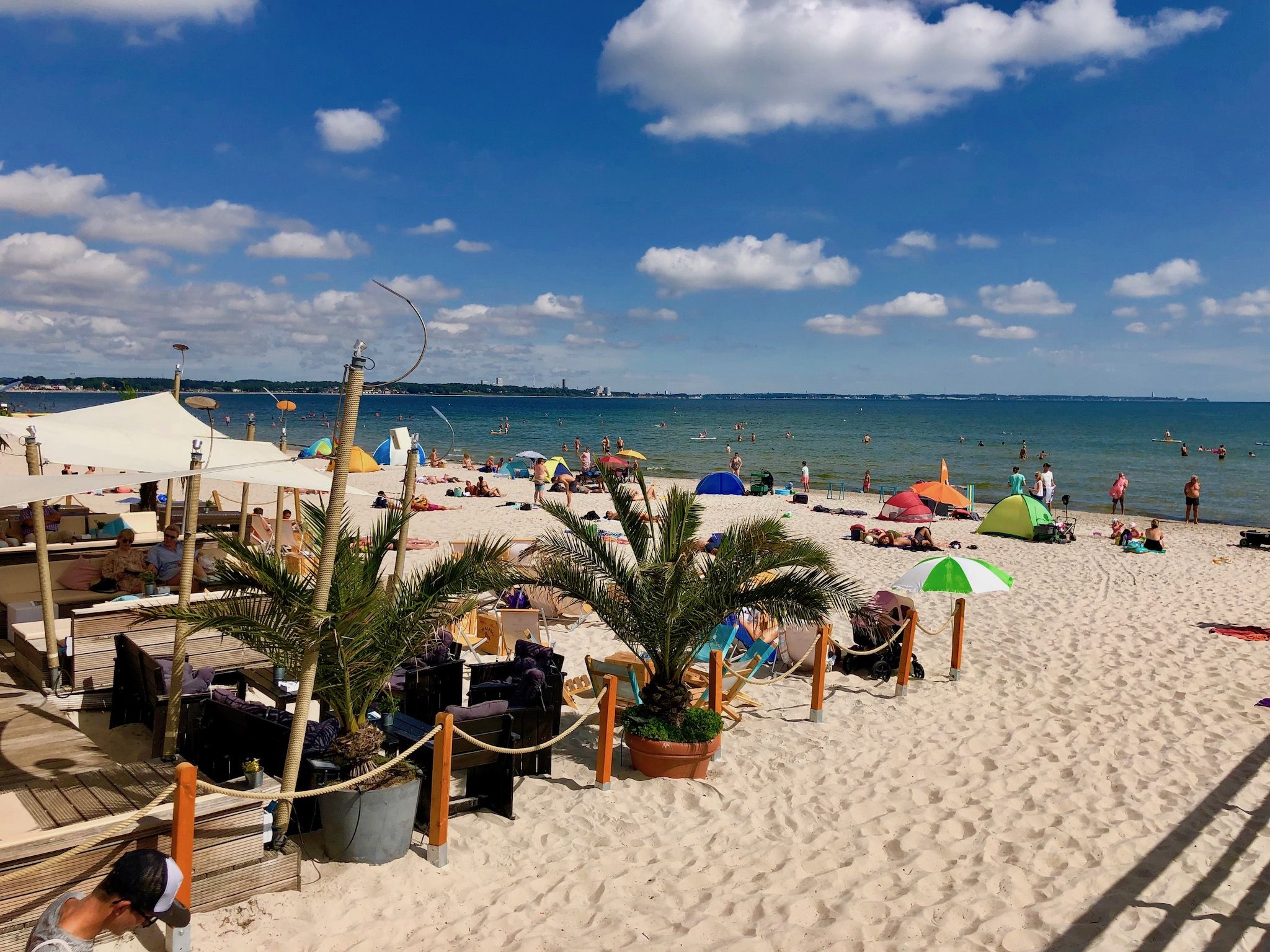 Reisebericht Scharbeutz – Insider-Tipps für den perfekten Sommerurlaub am Meer