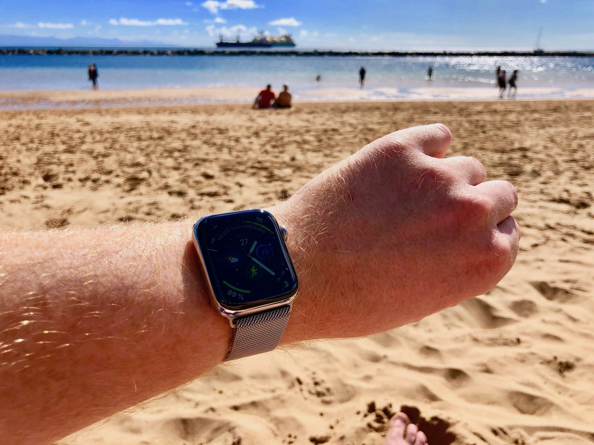 Smartwatch Reisen & Urlaub – Empfehlungen & Tipps – kleiner Besserwisser am Arm?