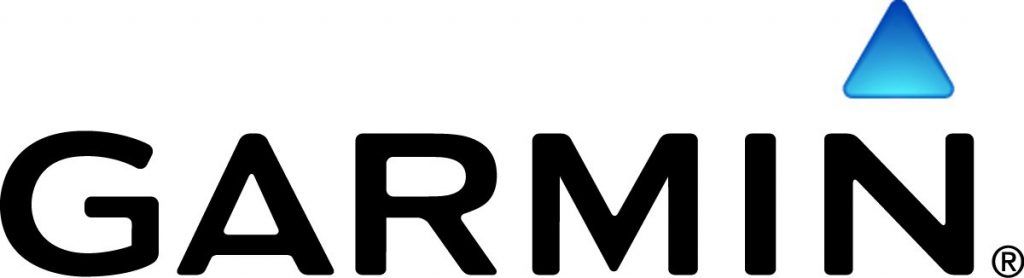 GARMIN Logo farbig Reiseblog Kooperationen mit Just-Wanderlust.com – Mediakit & Infos