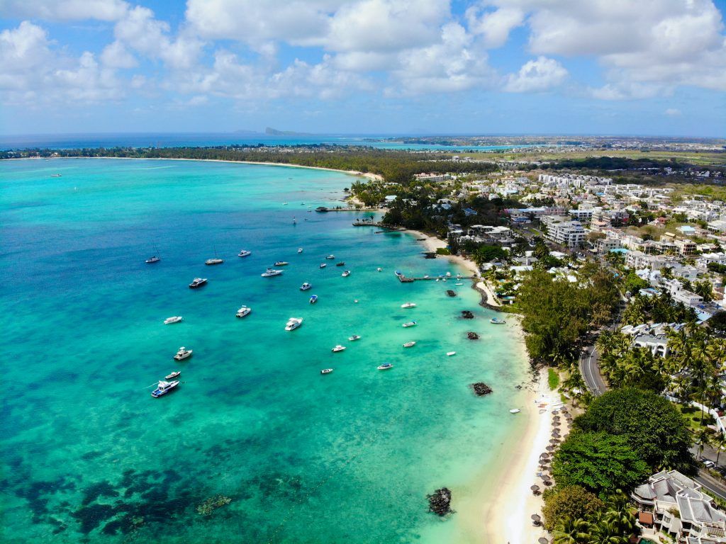 Mauritius zählt zu den schönsten Reisezielen der Welt – du solltest die Insel mindestens einmal im Leben besucht haben. Foto: Sascha Tegtmeyer