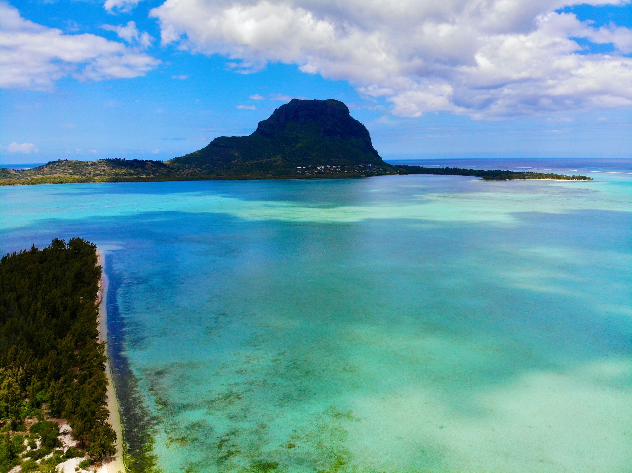 Mauritius – Wo ist es am schönsten?
