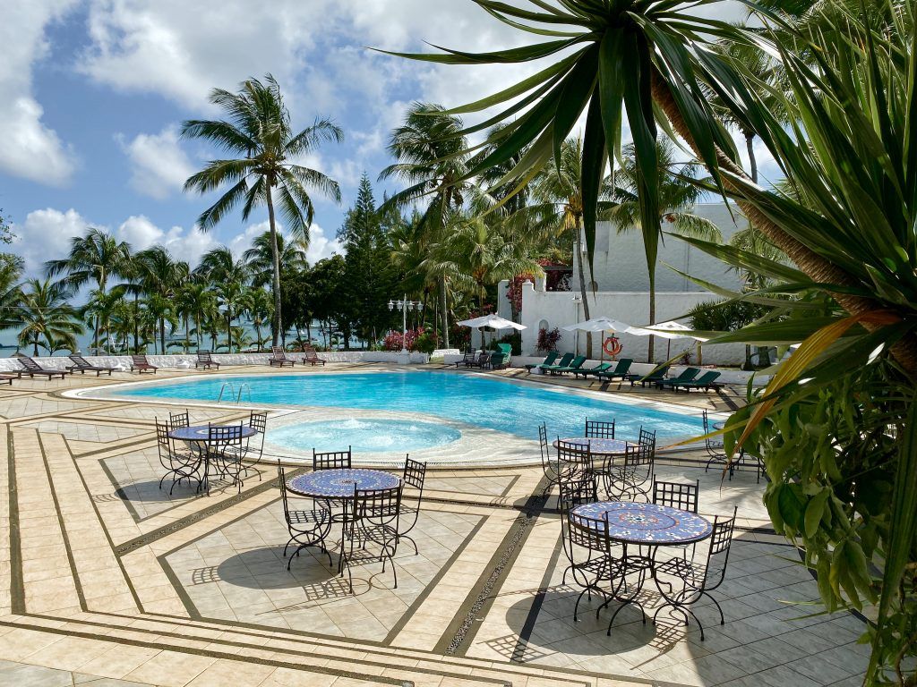 Reisebericht Mauritius Tipps Sehenswürdigkeiten Freizeitaktivitäten Insider Tipps Urlaub ReisenIMG 5096 Casuarina Resort & Spa Mauritius: Erfahrungen & Bewertungen