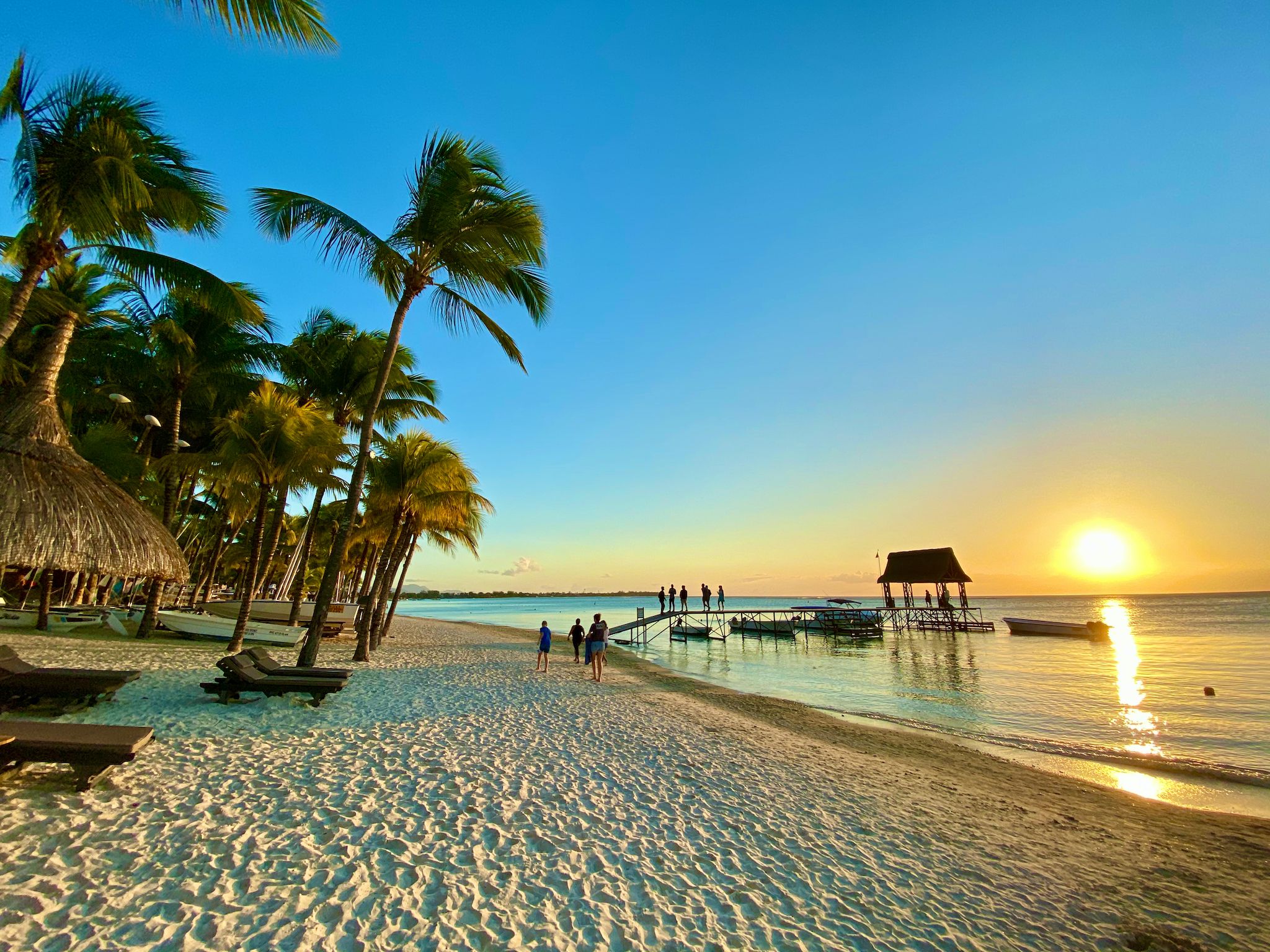Mauritius Urlaub Tipps & Erfahrungen: dem Paradies so nah