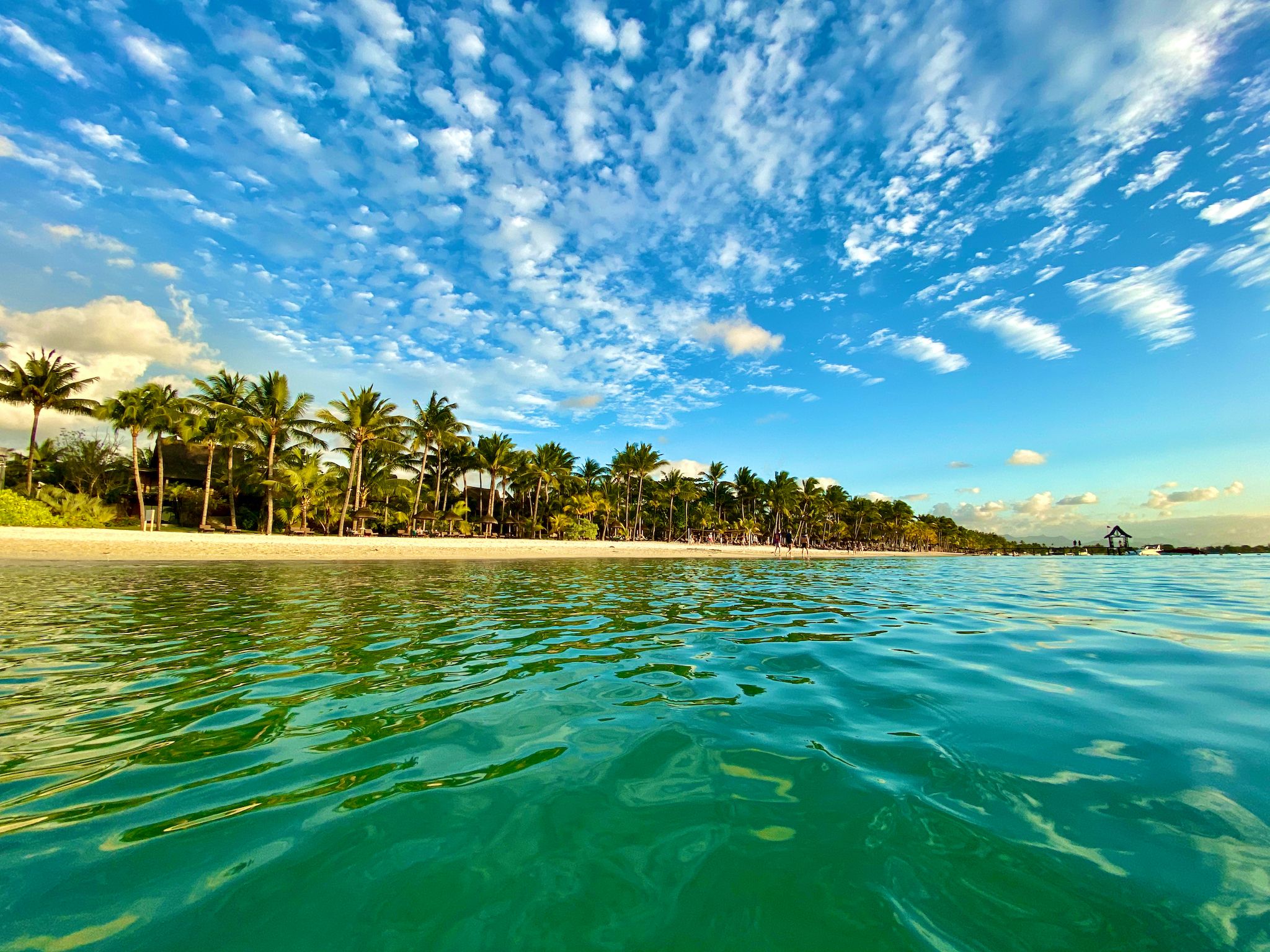 Mauritius – Welche Küste ist die beste?
