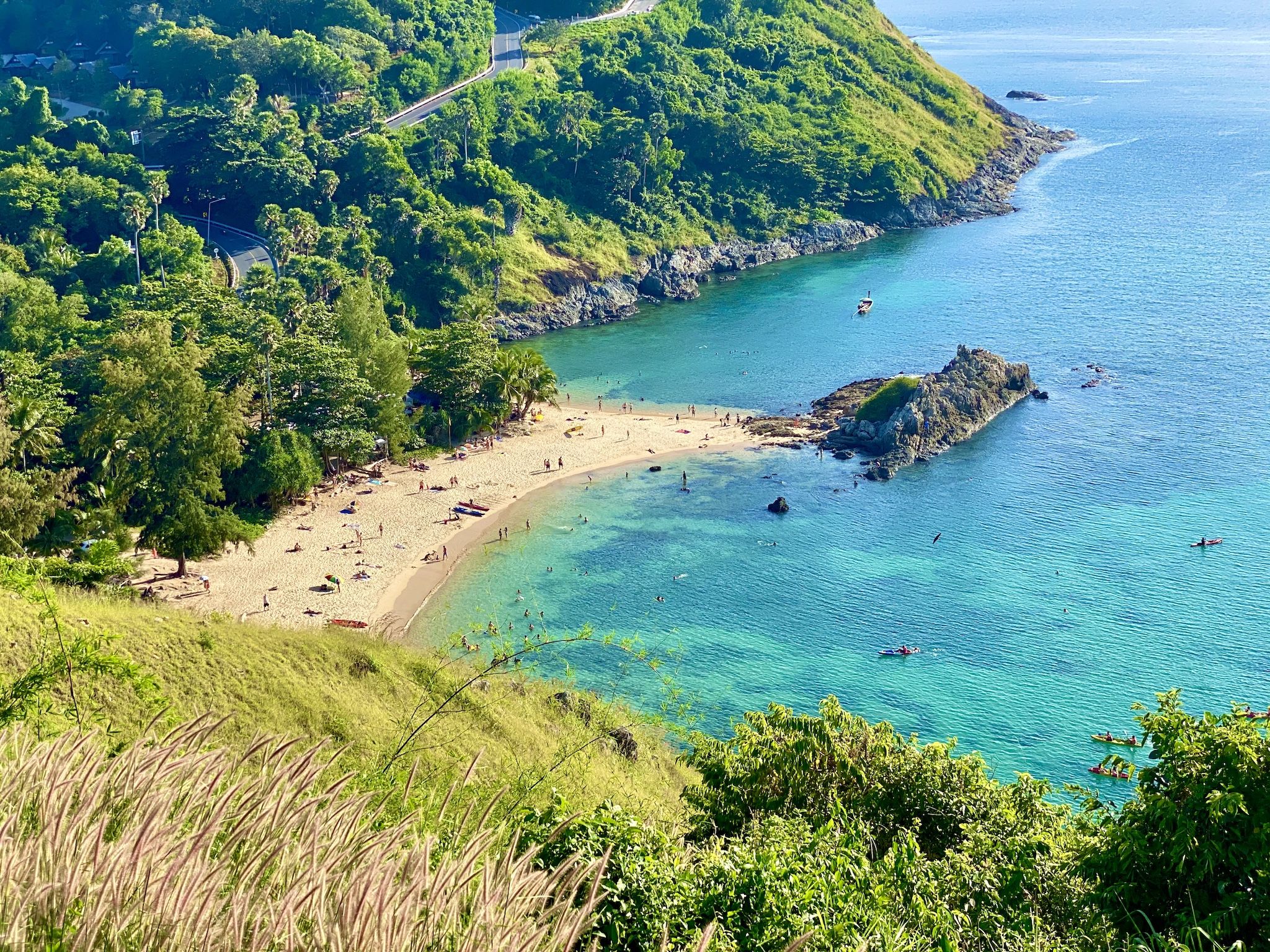 Schönste Strände Phukets: Tipps – 10 paradiesische Buchten zum Träumen