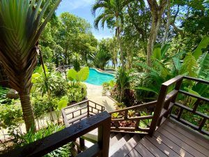 Baan Krating Phuket Resort: Wir stellen Euch unsere Erfahrungen mit dem letzten authentischen Bungalow-Resort auf Phuket vor. Foto: Sascha Tegtmeyer