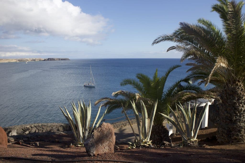 Reisebericht Lanzarote: Ich habe für dich viele wertvolle Tipps zu Sehenswürdigkeiten und Aktivitäten sowie alle meine Erfahrungen mit der Kanareninsel zusammengestellt. Foto: Sascha Tegtmeyer