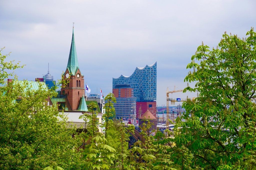 Reisebericht aus Hamburg: Insider-Tipps für Euren nächsten Städtetrip. Foto: Sascha Tegtmeyer