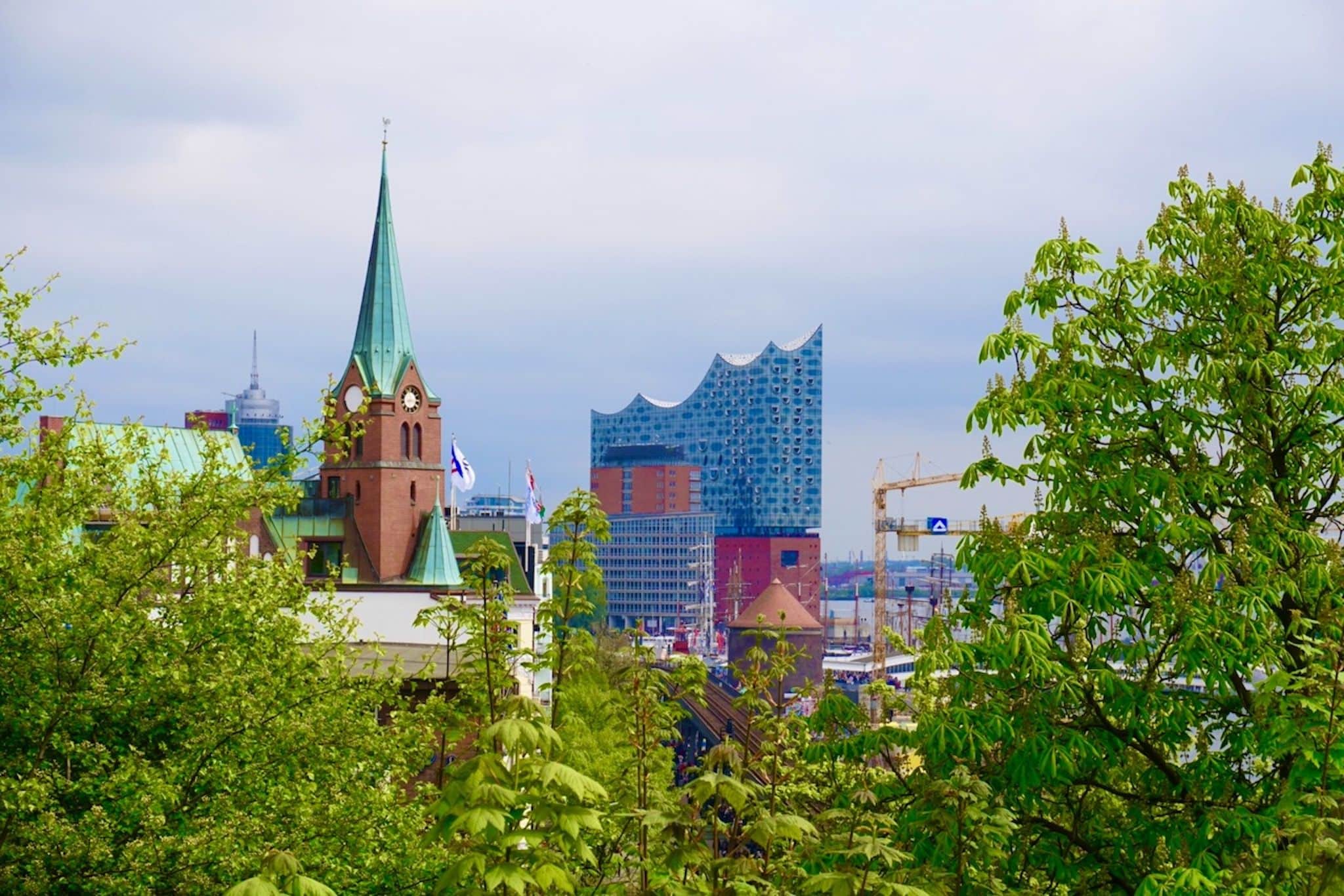 Reisebericht Hamburg – Insider-Tipps für die facettenreiche Hansestadt