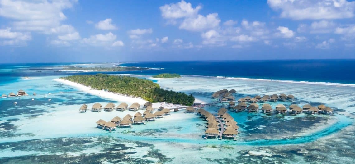 malediven resortinseln hotels unterkünfte