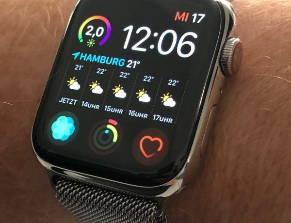 Sports Watch Wiki The Most Important Smartwatch Terms
