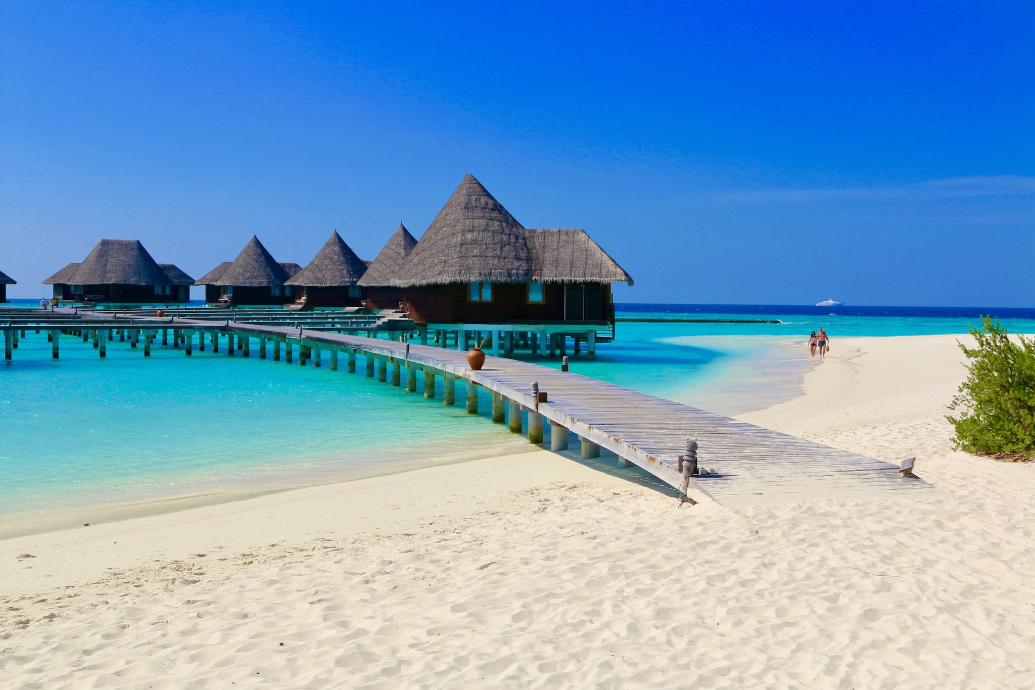 Reisebericht Malediven –Tipps & Erfahrungen für das Inselparadies