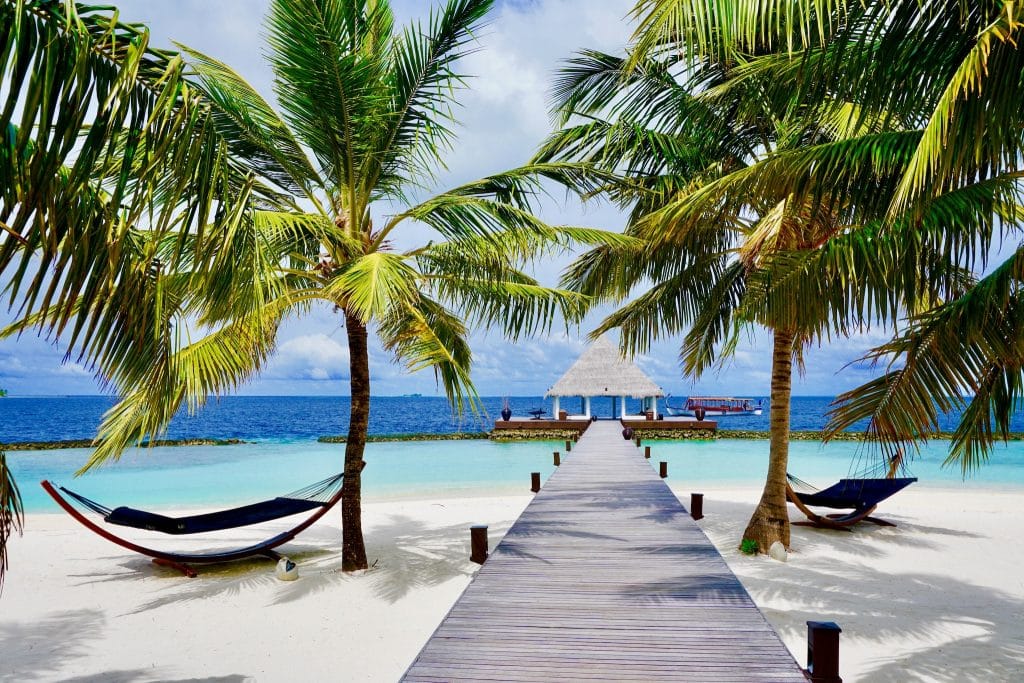 Reiseinformationen für die Malediven: Alle wichtigen Fakten rund um deinen Urlaub. Foto: Sascha Tegtmeyer Reisebericht Malediven Tipps