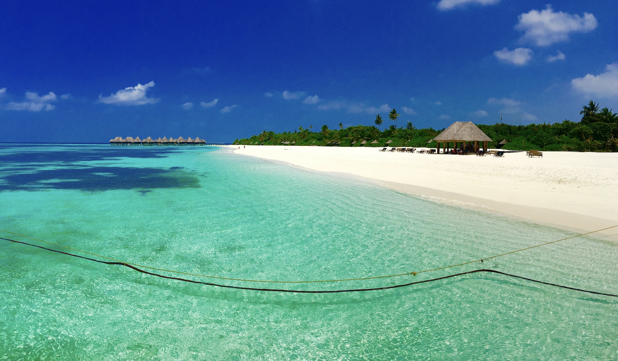 Reisebericht Coco Palm Dhuni Kolhu – das Baa Atoll von seiner schönsten Seite?