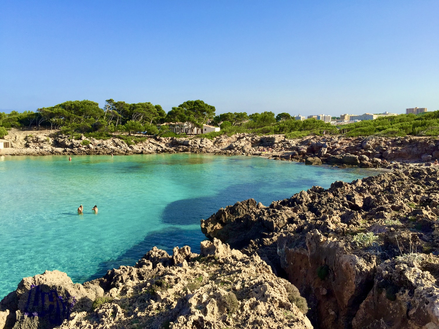 Mallorca ist im Oktober und November noch schön warm und sonnig Reiseziele Oktober & November: Tipps & Ideen – wohin in den Herbsturlaub?