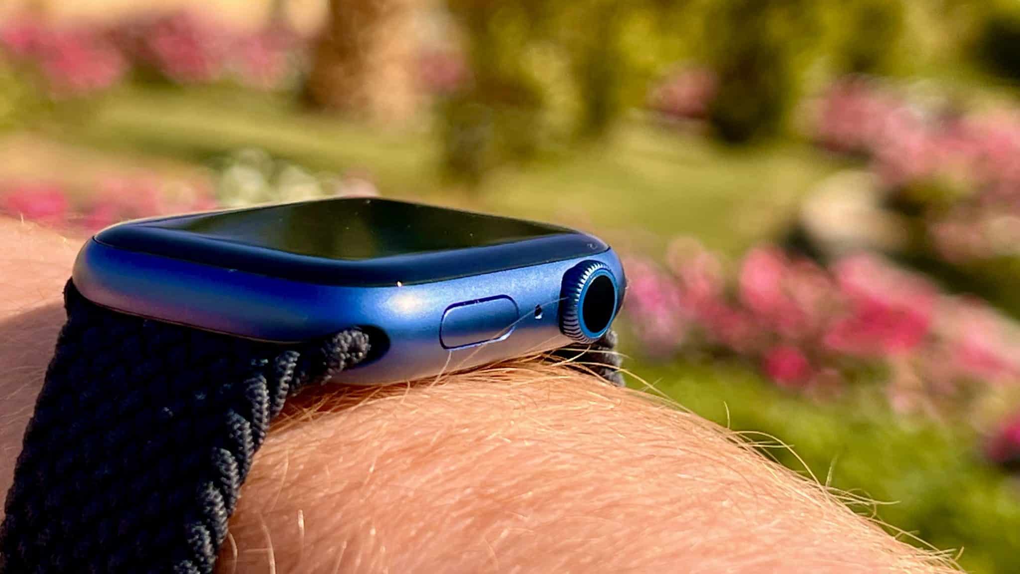 Apple Watch bei Hitze & Sonne Erfahrungsbericht – Smartwatch zu heiß?