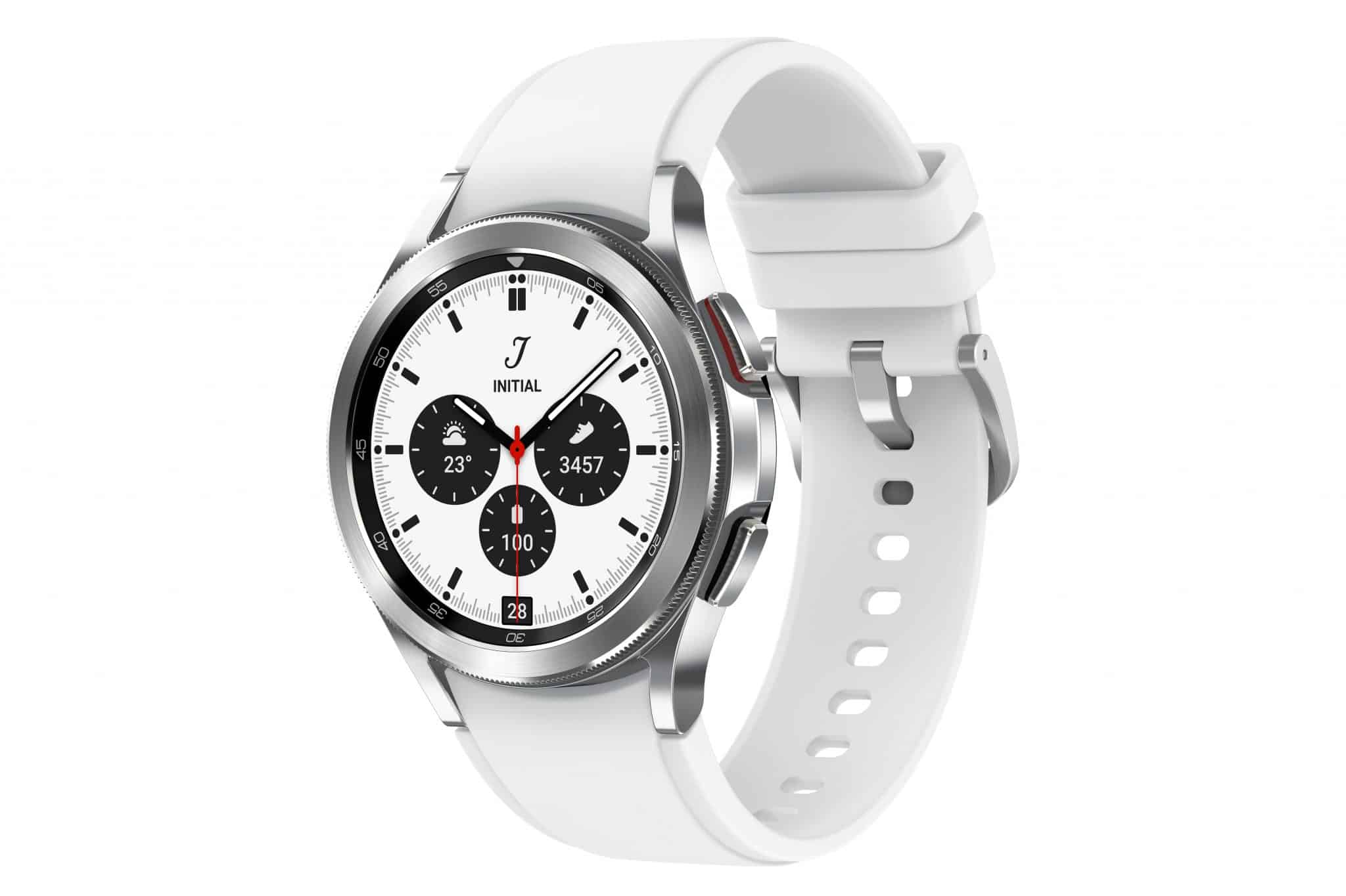 Samsung Galaxy Watch 4 Classic Test & Erfahrungen – Gesundheits-Gadget par excellence?