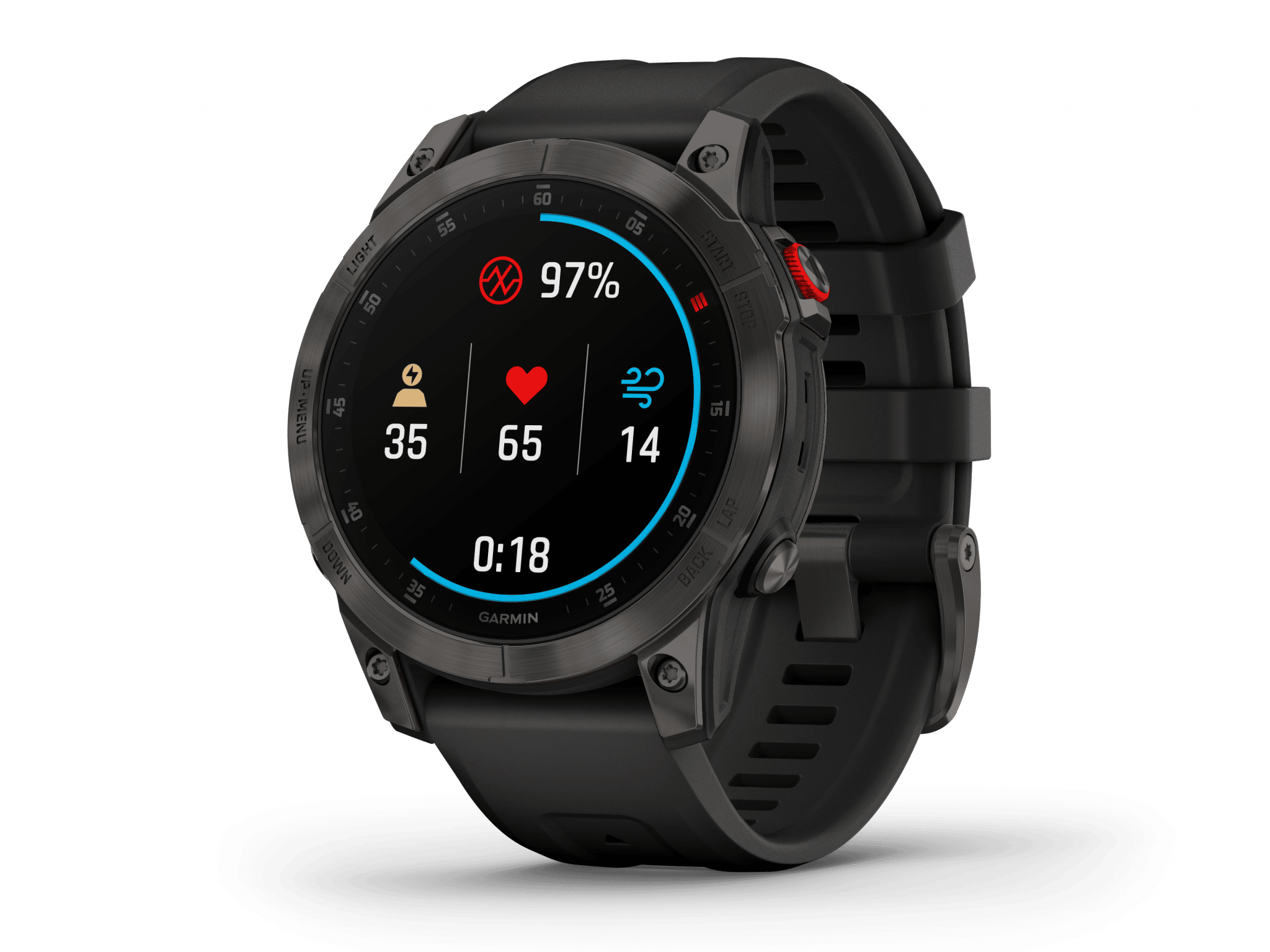 Garmin epix 2 Test & Erfahrungen – ultrascharfe Sport Smartwatch für Outdoor-Fans?