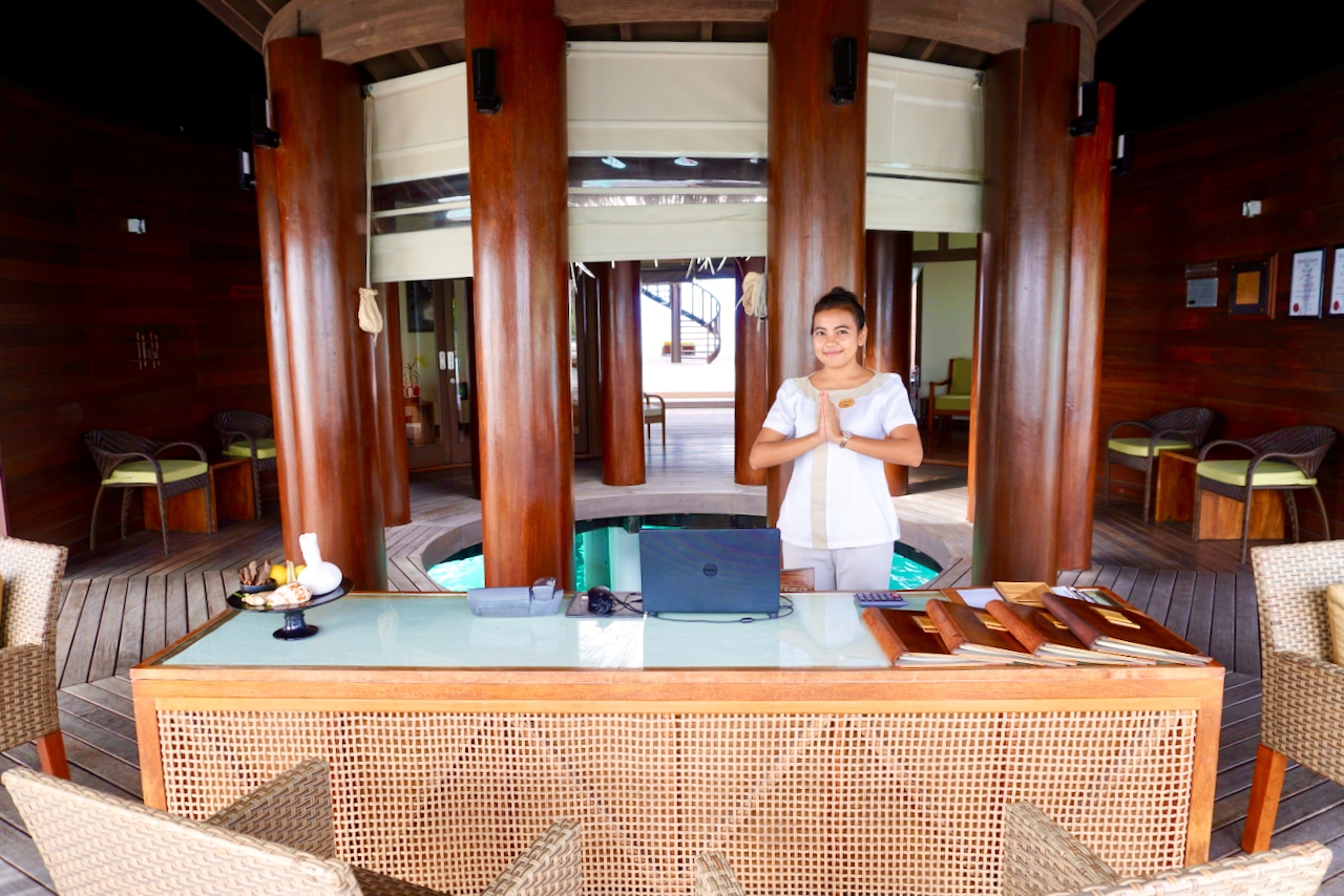 Coco Bodu Hithi Resort Malediven Erfahrungen Bewertungen