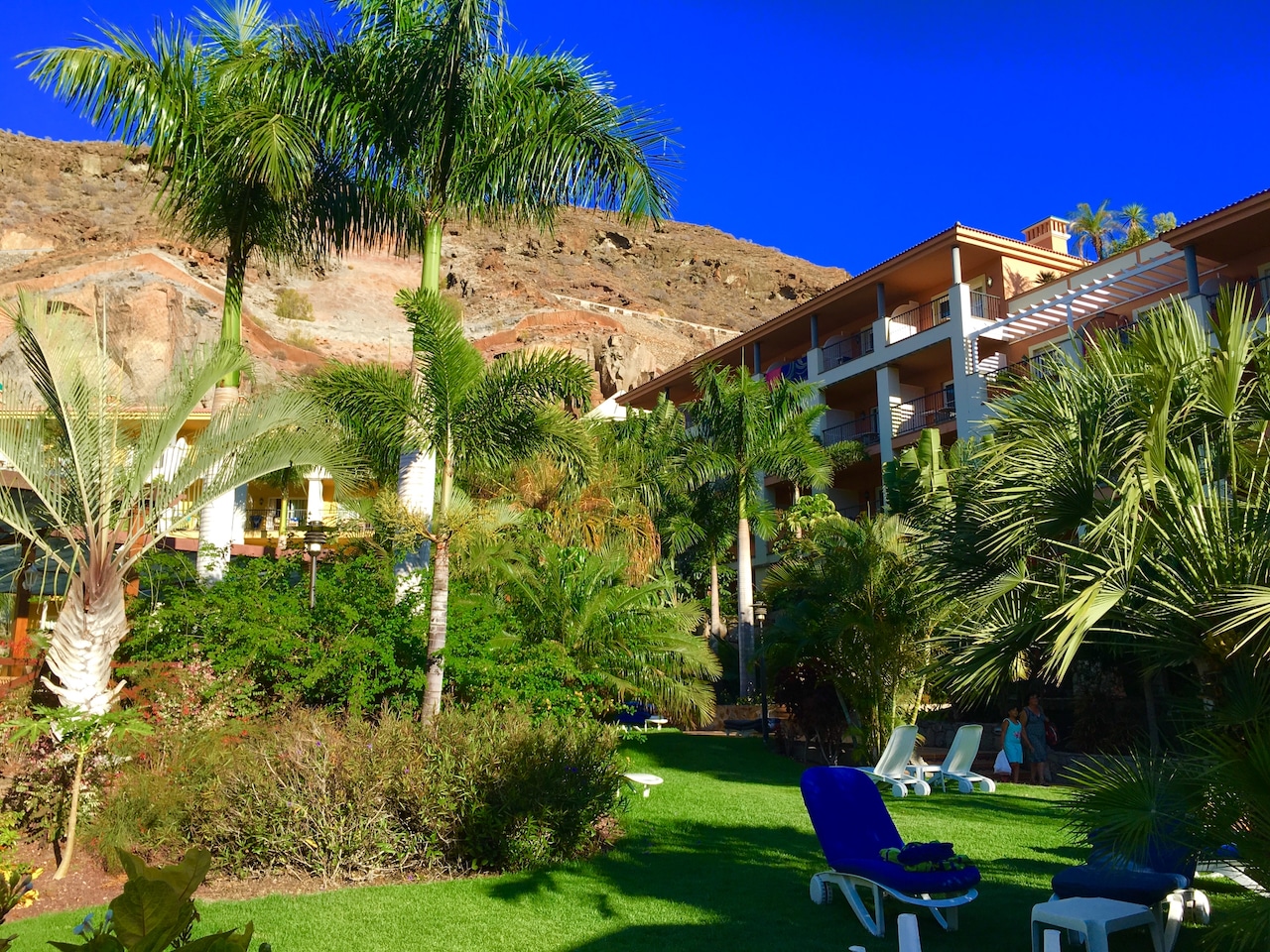 Hotel Cordial Mogán Playa – Erfahrungen & Bewertungen