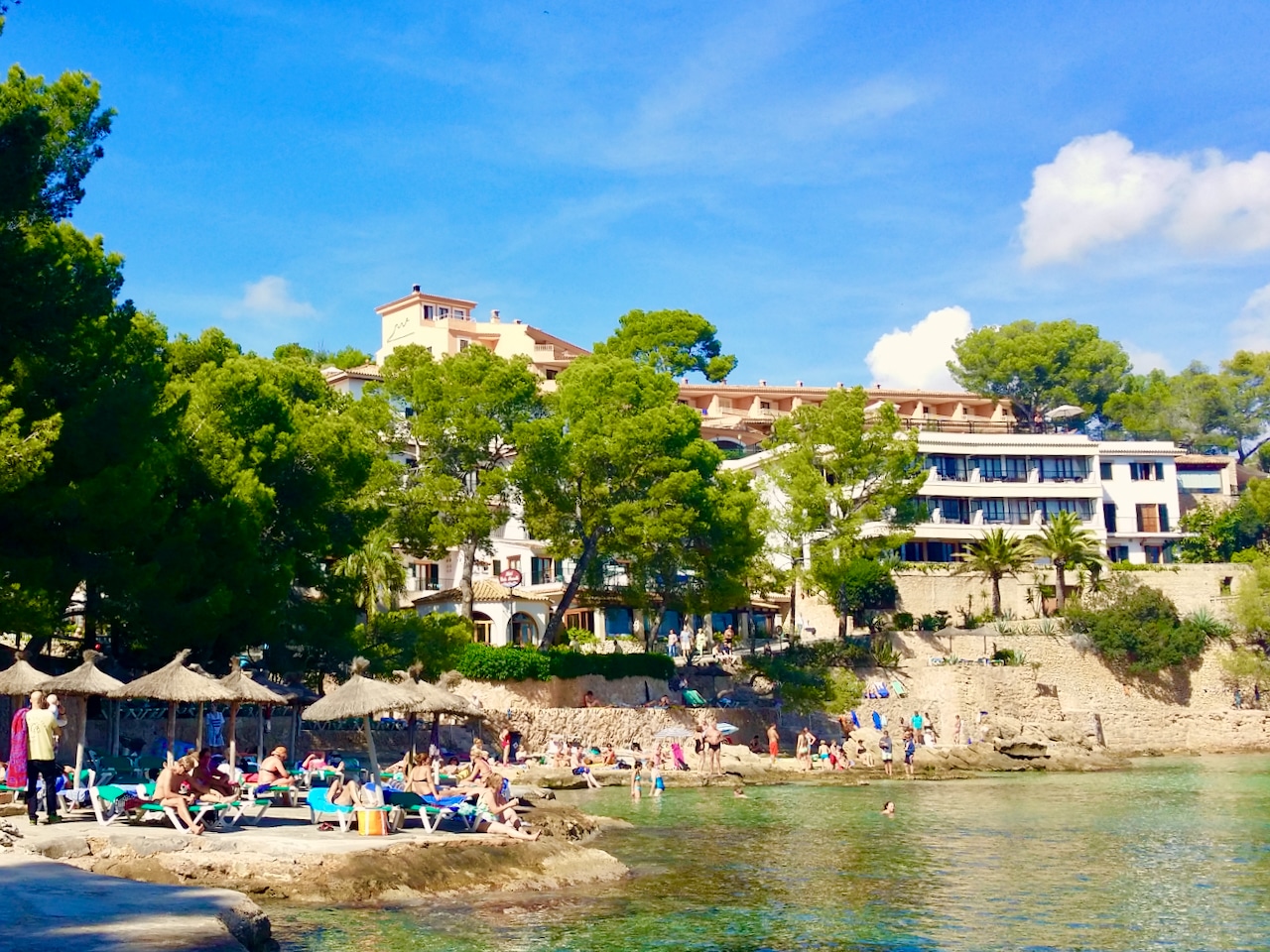 Mein Aufenthalt im Hotel Cala Fornells Mallorca war und ist immer wieder eine tolle Erfahrung. Hotel Cala Fornells Mallorca – Erfahrungen & Bewertungen