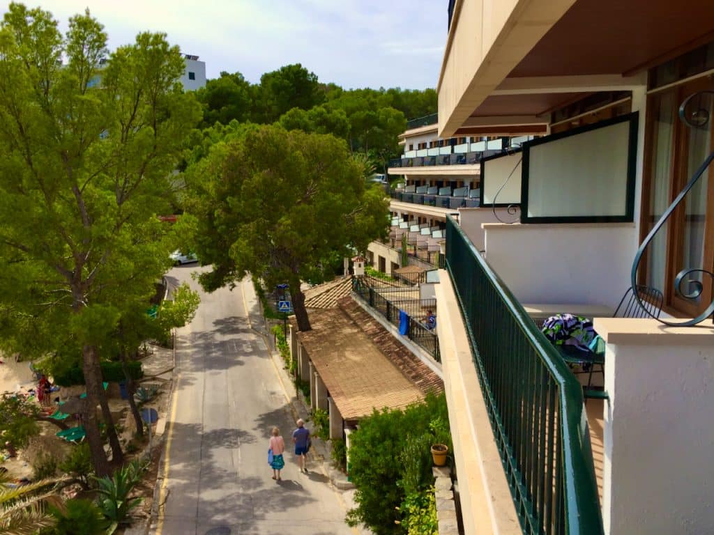 Hotel Cala Fornells Mallorca – Erfahrungen & Bewertungen