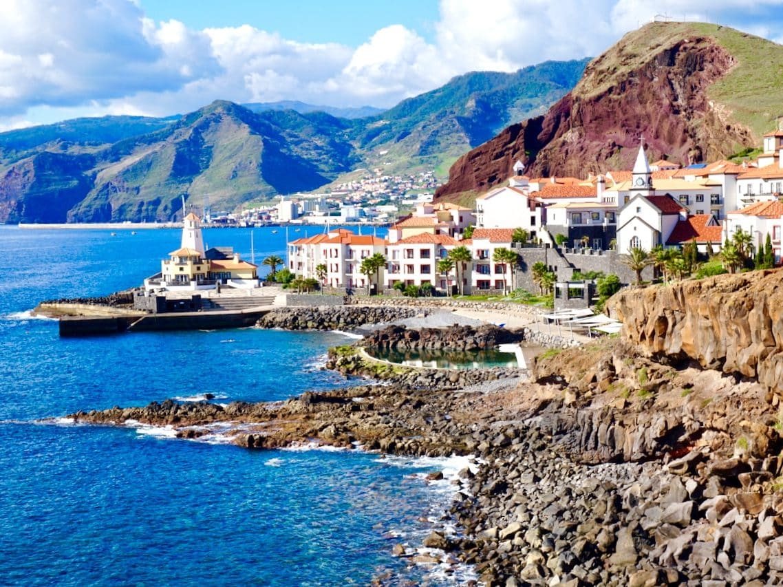 Hotel Quinta do Lorde Resort Madeira Erfahrungen Bewertungen