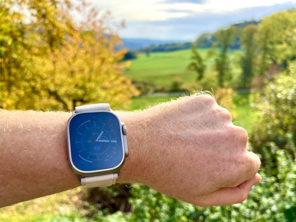 Ist die Apple Watch Ultra die sinnvollste Apple Watch aller Zeiten?