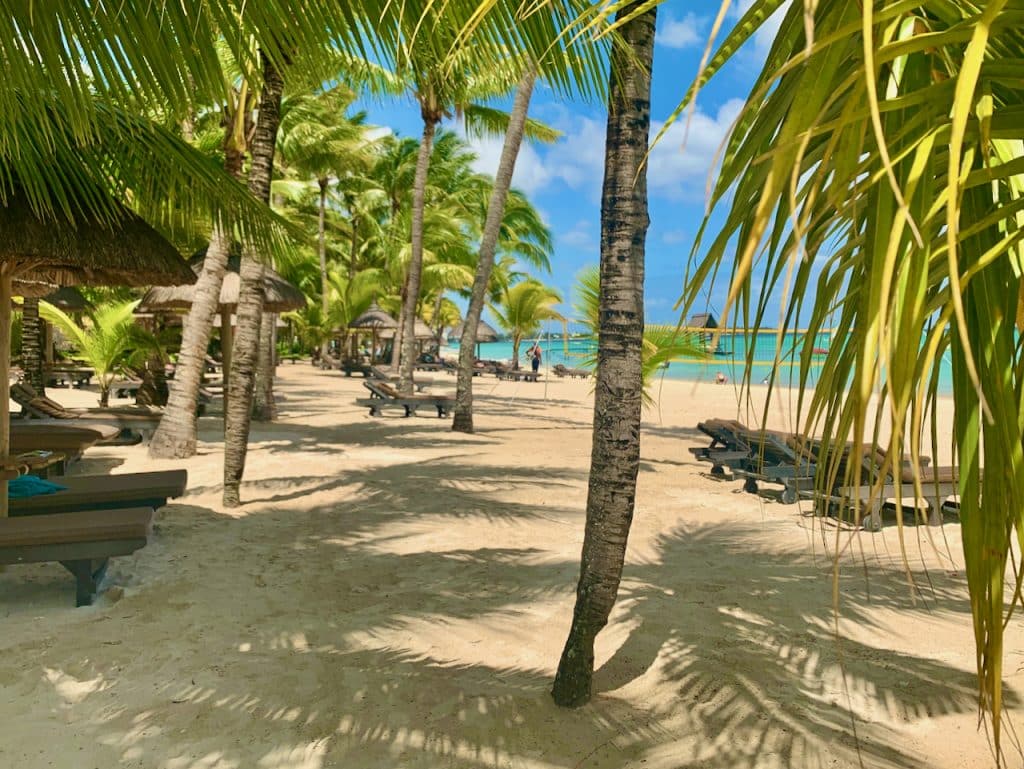 Tropisches Paradies: Welche Küste auf Mauritius ist die beste? Die Antwort lautet: Auf Mauritius ist jede Küste die beste. Foto: Sascha Tegtmeyer