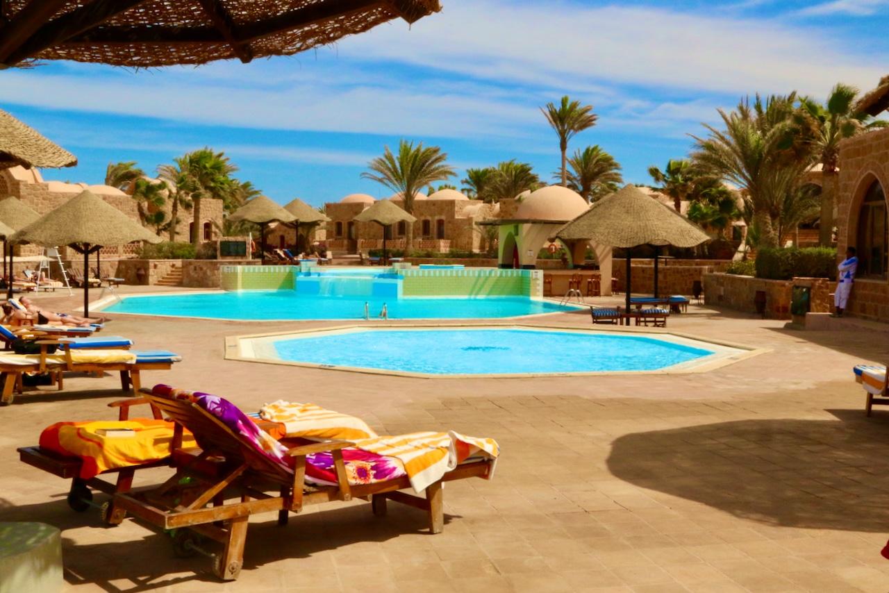 Mövenpick Resort El Quseir – Erfahrungen & Bewertungen