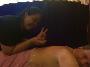 Massage Thailand