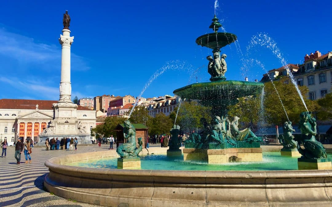 Reisebericht Lissabon: Tipps und Erfahrungen – stilvolle, lebenslustige Metropole?