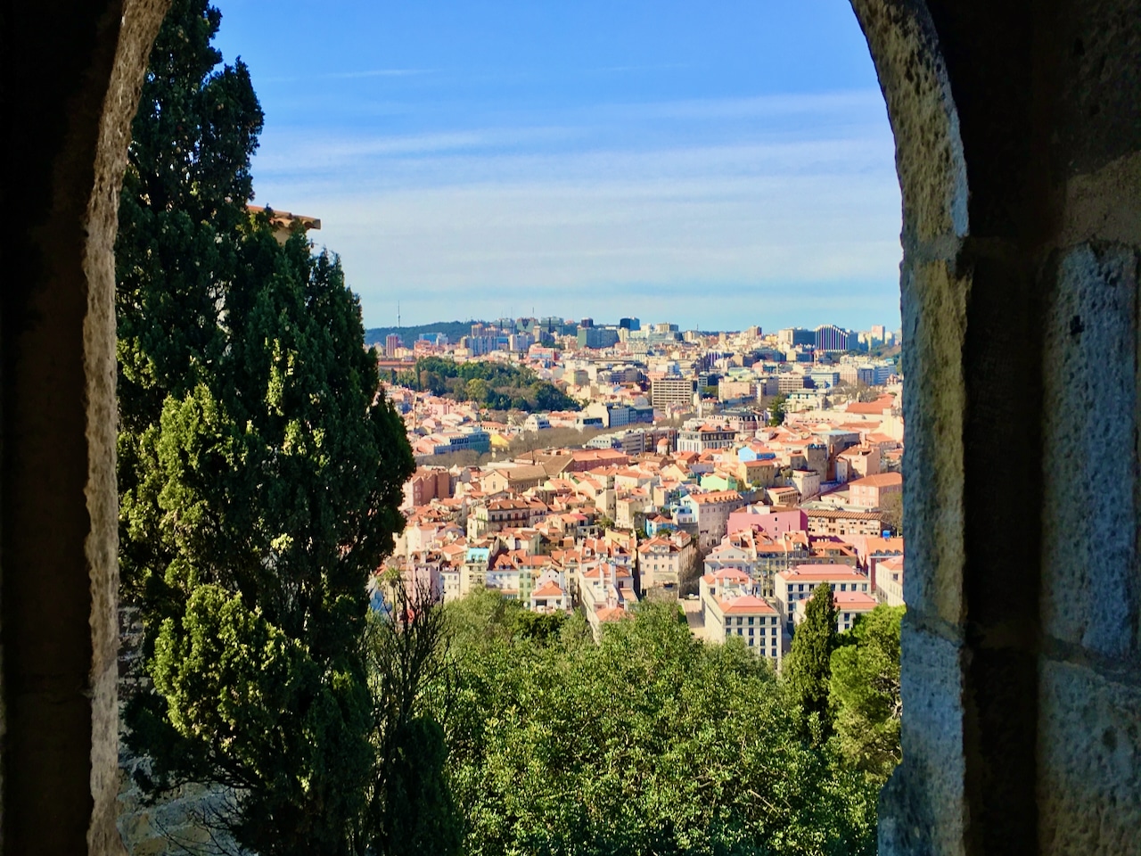 Lissabon hat mich überrascht und verzaubert. Foto: Sascha Tegtmeyer