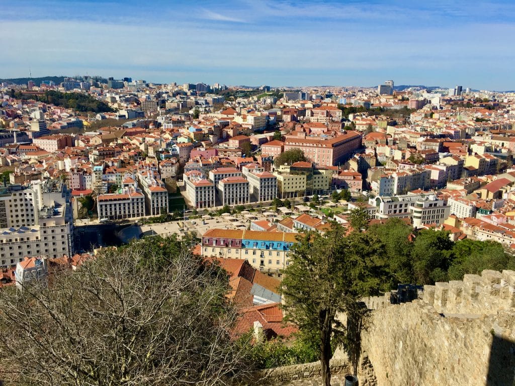 Reisebericht Lissabon Erfahrungen Tipps Erfahrungsbericht Portugal