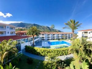 Route Active Hotel Teneriffa – Erfahrungen und Bewertungen