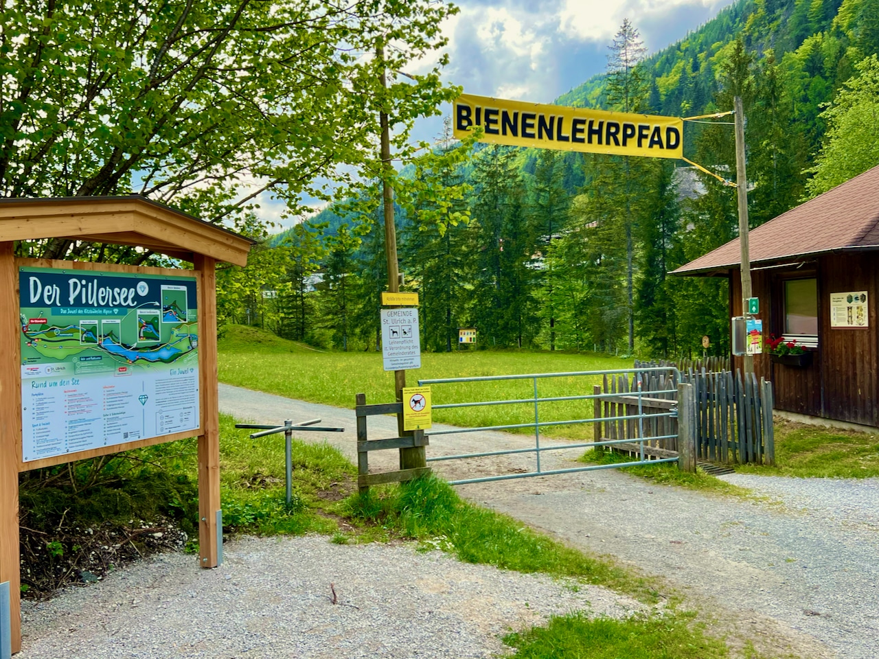 Ausflugsziele PillerseeTal – meine Tipps & Erfahrungen in Fieberbrunn & Co.
