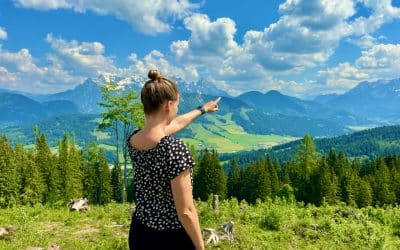 Reisebericht Fieberbrunn & PillerseeTal – Alpenidyll für Abenteuerlustige?