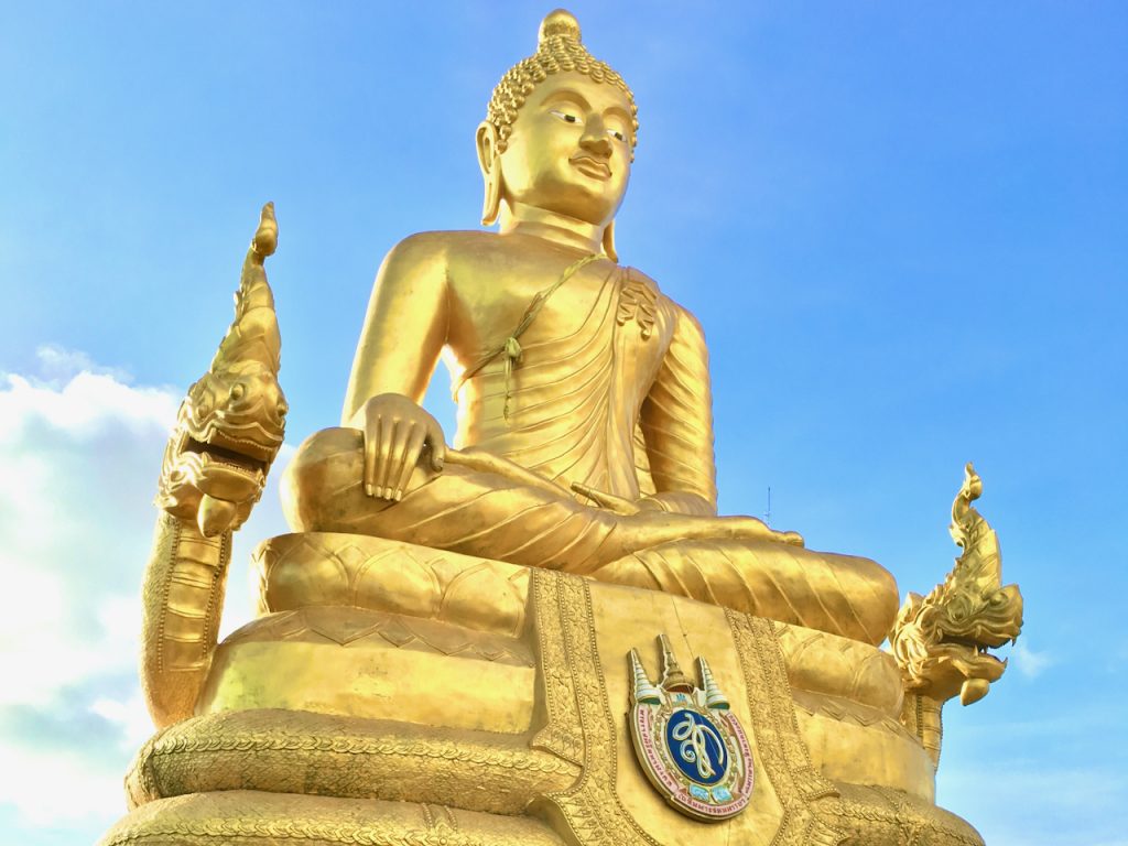 Big Buddha Phuket Tipps ErfahrungenIMG 7125 Digital Detox im Urlaub – 12 Tipps, um auf Reisen offline zu bleiben