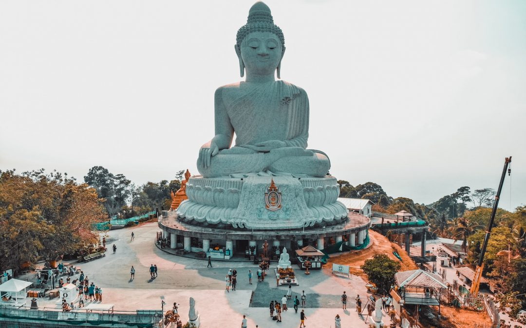 Big Buddha auf Phuket – meine Erfahrungen & Tipps